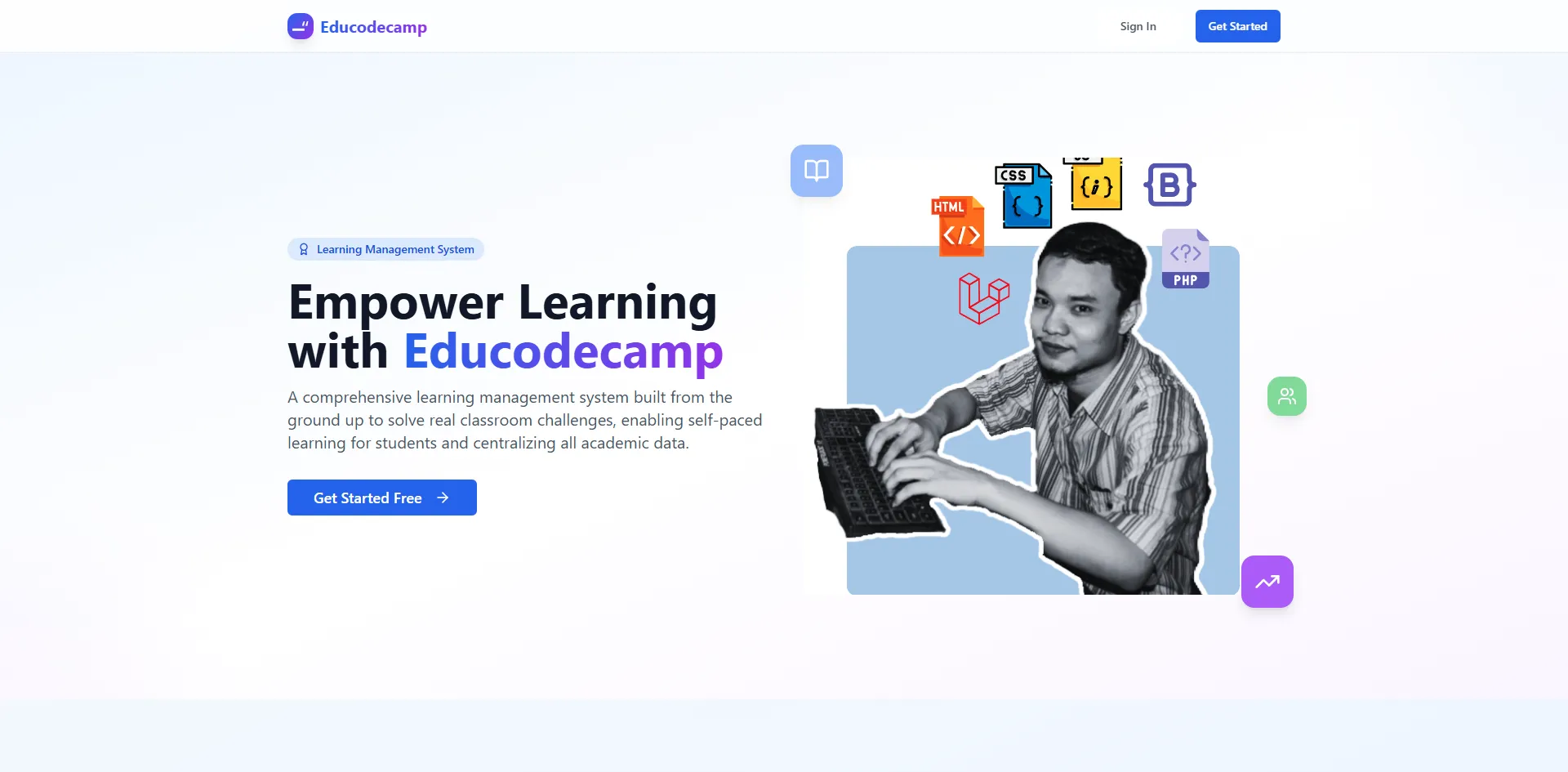 Educodecamp
